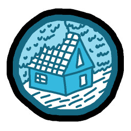 Icon for Complete the Christmas Hill