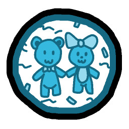 Icon for Complete the Cupcakes And Candy