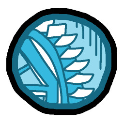 Icon for Complete the Winter Mushrooms