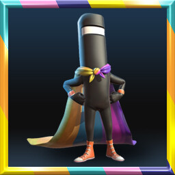 Icon for RUNNER3.COMPLETE