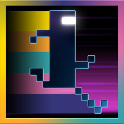Icon for RUNNER.COMPLETE