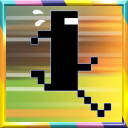 Icon for RUNNING.HARDER