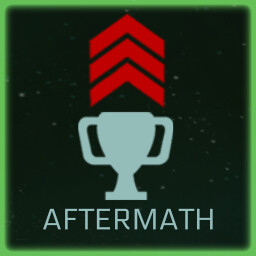Nightmare Aftermath Part 1 Completed!
