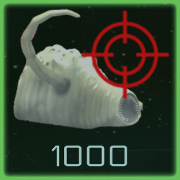 1000 Enemies Killed!