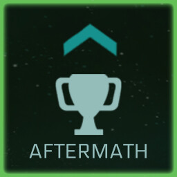 Normal Aftermath Part 1 Completed!