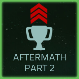 Nightmare Aftermath Part 2 Completed!