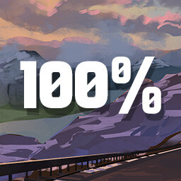 Nordic Frost 100%