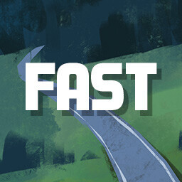 Icon for Fast learner