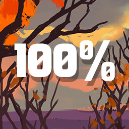 Autumn Rush 100%