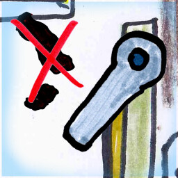 Icon for Not a pervert