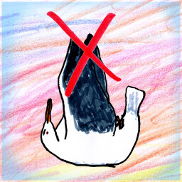 Icon for He deserved it