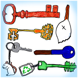 Icon for Legendary Shopper