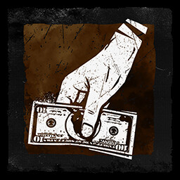 Icon for Five Finger Discount