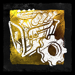 Icon for Tinkerer