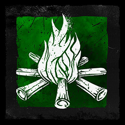 Icon for The Campfire