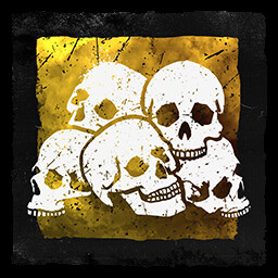 Icon for Merciless Killer