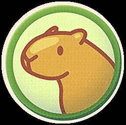 Capybara Companion