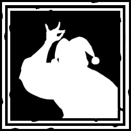 Moth Attracted to Light