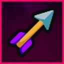 Dexterity Damage (II)