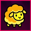Golden Sheep