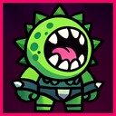 Vilethorn (II)