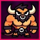 Minotaur (II)