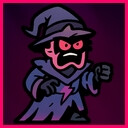 Mr Glitch (II)
