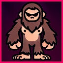 Bigfoot (II)