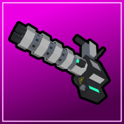 Craft 10 Vulcan Cannon Tier 1 (automated)