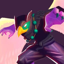 Icon for The Void Crow Awakens