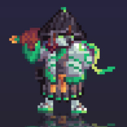 Icon for Indie Game Revolution