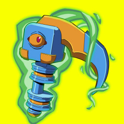 Icon for 010010101010101010!