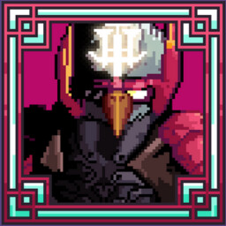Icon for The Red Lightning, Grounded