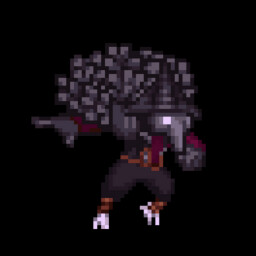 Icon for The Hunt Begins