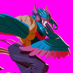 Icon for Knife of the Sky, Dulled
