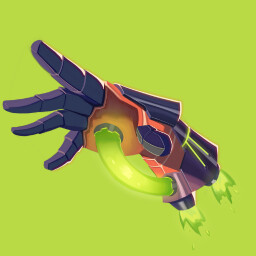 Icon for I’m outta here!
