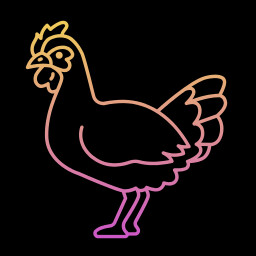 Icon for Chicken Goggles