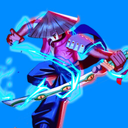 Icon for A Bladewing’s Strength