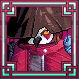 Icon for Wake Up, Birdbrain!