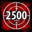 Hunter 2 500