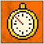 Icon for Time attack