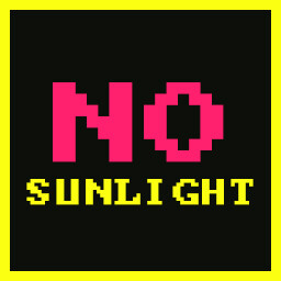 No Sunlight