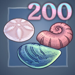 Icon for Beach Comber 