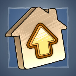 Icon for House Proud