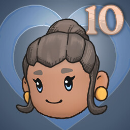 Icon for Chatty Neighbor