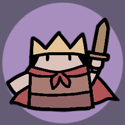 Icon for Prince