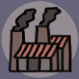 Icon for Industrial Era