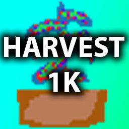 HARVEST 1K