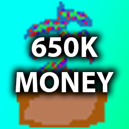 HODL 650K MONEY