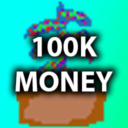 HODL 100K MONEY